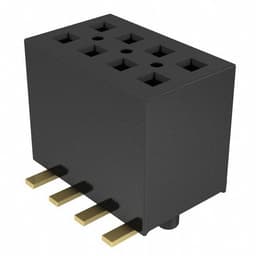 Samtec FLE-104-01-G-DV-A