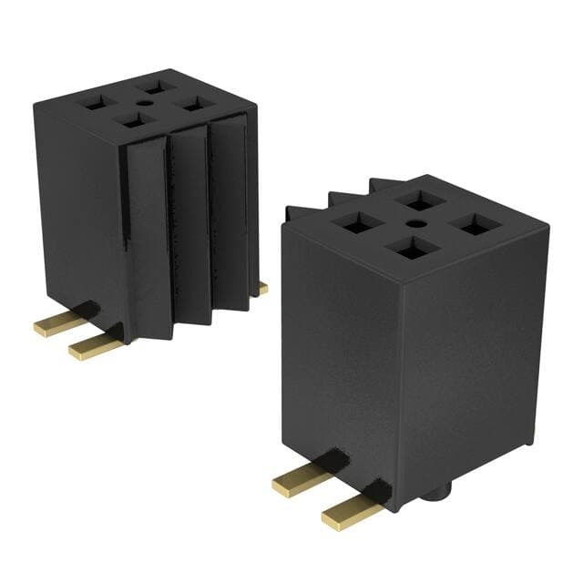 SAMTEC FLE-108-01-G-DV-A-P-TR
