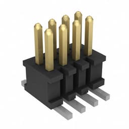 Samtec FTSH-104-01-F-DV-P-TR