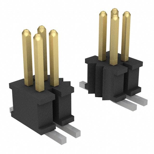 SAMTEC FTSH-105-01-L-DV-P-TR