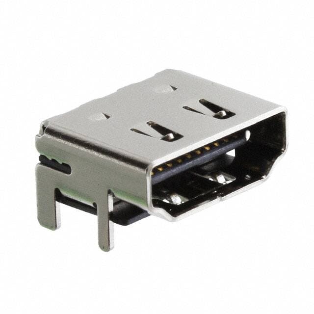 SAMTEC HDMR-19-02-S-SM-TR