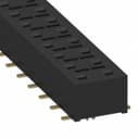 Samtec HLE-103-02-G-DV-LC