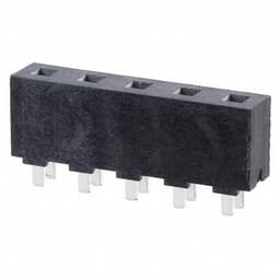 SAMTEC HPF-05-01-T-S