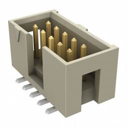 Samtec HTST-105-01-L-DV-P-TR