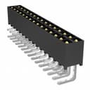 SAMTEC IPT1-115-01-L-D-RA