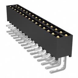 SAMTEC IPT1-115-01-L-D-RA