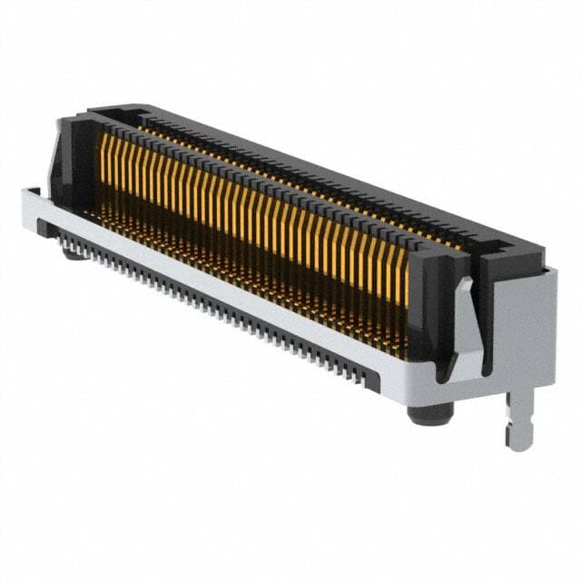 Samtec LSHM-140-02.5-L-DV-A-S-K-TR