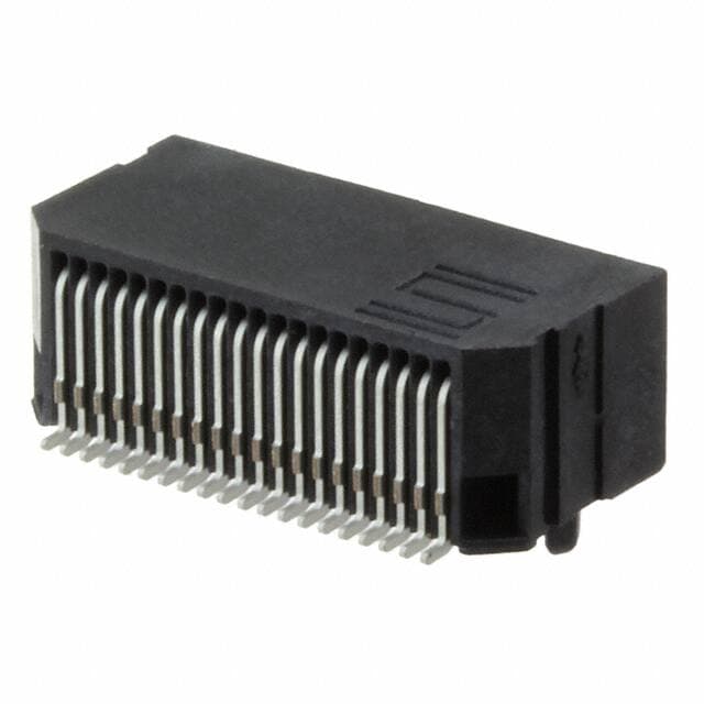 SAMTEC MEC6-120-02-L-D-RA1-TR