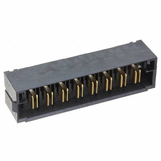 SAMTEC MPT-08-6.30-01-L-V