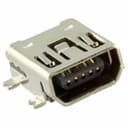 SAMTEC MUSB-05-F-AB-SM-A