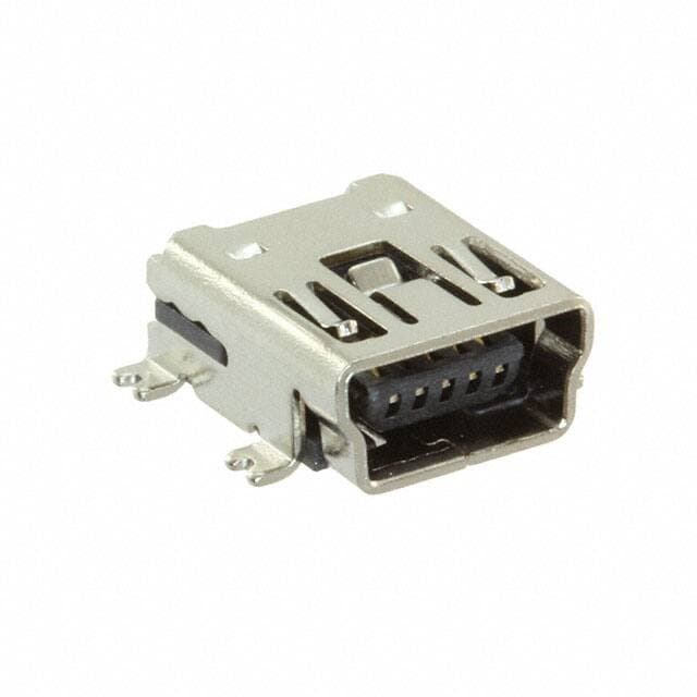 SAMTEC MUSB-05-F-B-SM-A