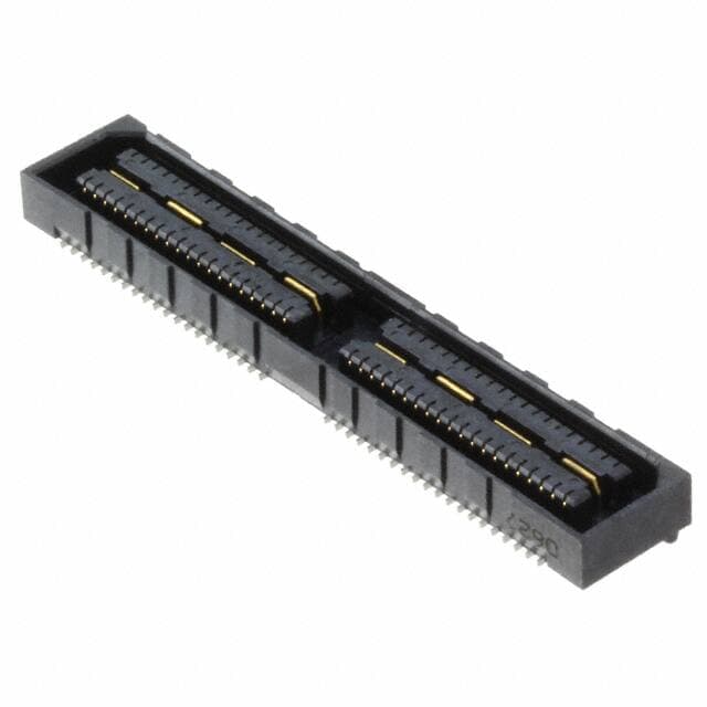 SAMTEC QSE-040-01-C-D-A-K-TR