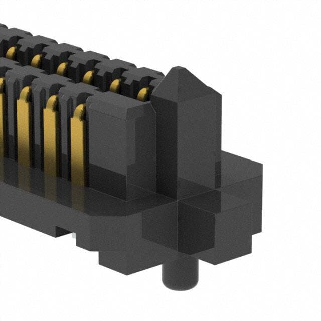 SAMTEC SEAM-40-03.5-S-04-2-A-K-TR