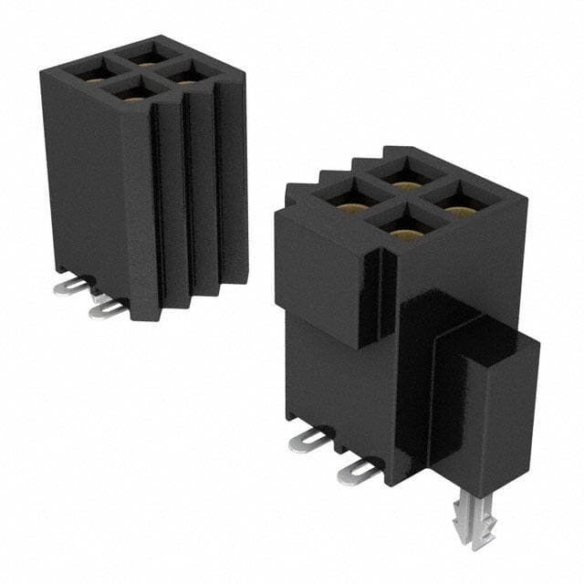 SAMTEC SFM-120-02-S-D-LC