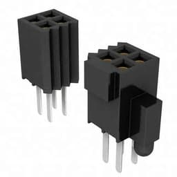 Samtec SFM-110-01-S-D-A