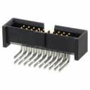 SAMTEC SHF-110-01-L-D-RA