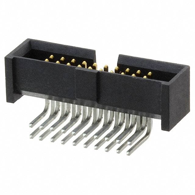 SAMTEC SHF-110-01-L-D-RA