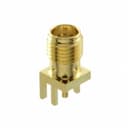 SAMTEC SMA-J-P-H-ST-EM1