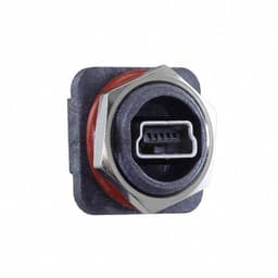 Samtec SPM-05-S-B-RA-PF