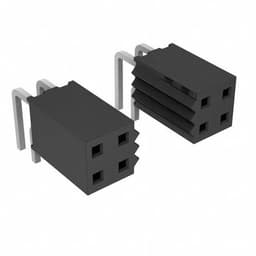 Samtec SQT-116-01-L-D-RA
