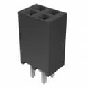 SAMTEC SSQ-102-01-L-D