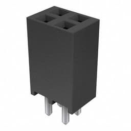 SAMTEC SSQ-102-01-L-D