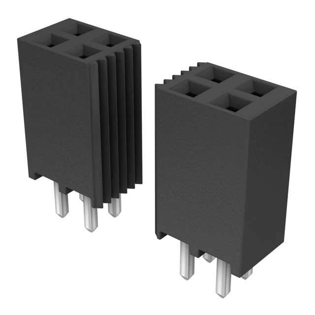 SAMTEC SSQ-105-01-T-D