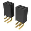 Samtec SSQ-109-02-G-D-RA