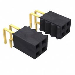 Samtec SSW-110-02-G-D-RA