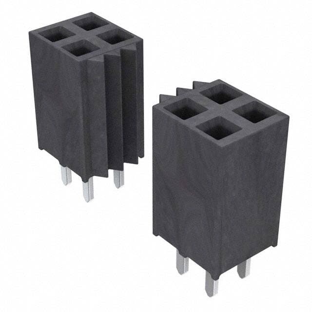 Samtec SSW-109-01-T-D