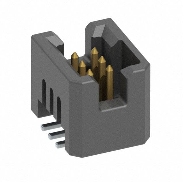 SAMTEC TFM-103-02-L-D-K-TR