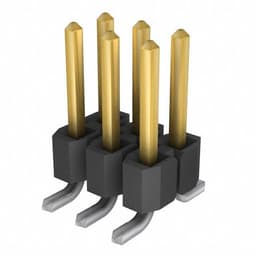 SAMTEC TSM-103-01-S-DV-P-TR