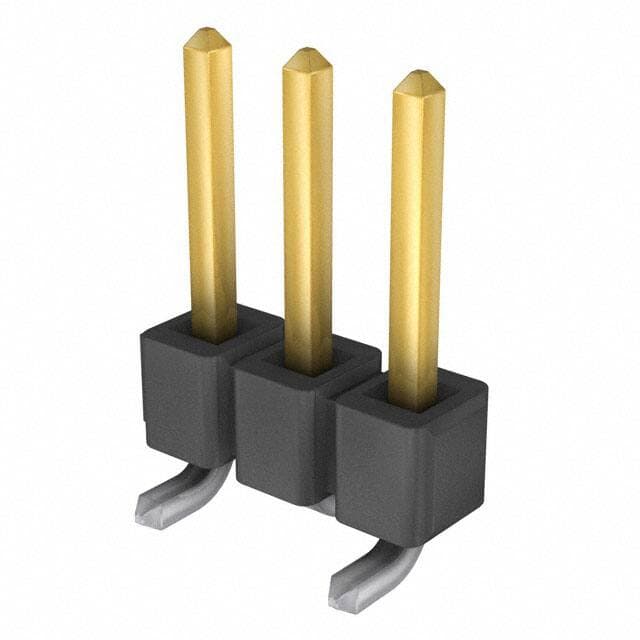 SAMTEC TSM-103-01-S-SV-P-TR