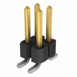 SAMTEC TSM-104-01-S-DV-P-TR