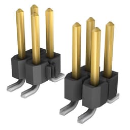 Samtec TSM-107-01-L-DV-P-TR