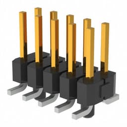 SAMTEC TSM-105-01-L-DV-A-P-TR