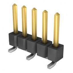 Samtec TSM-105-01-S-SV-P