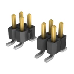 SAMTEC TSM-105-04-L-DV-P-TR