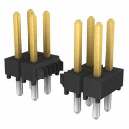 SAMTEC TSW-113-23-S-D