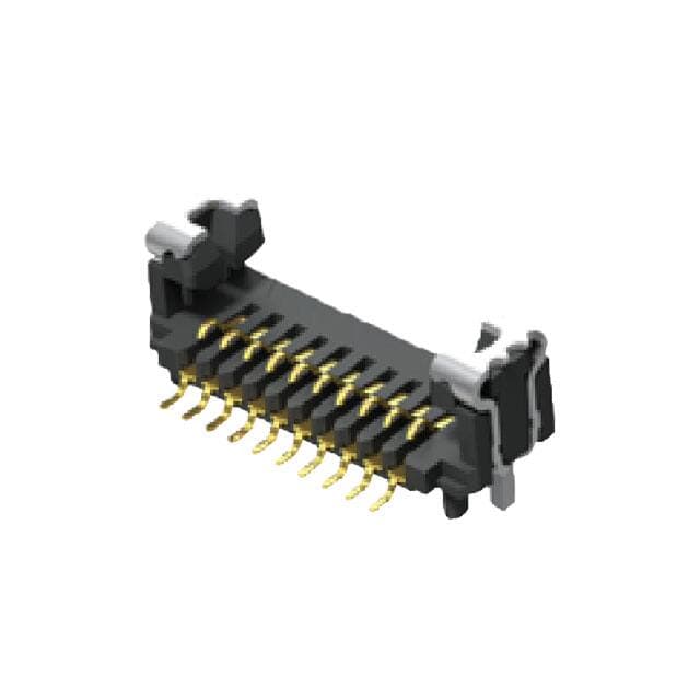 SAMTEC UCC8-010-1-H-S-1-A