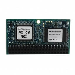 SanDisk MD1160-D256-P