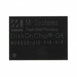 SanDisk MD8832-D1G-V18-X-P