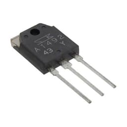 SANKEN 2SA1492