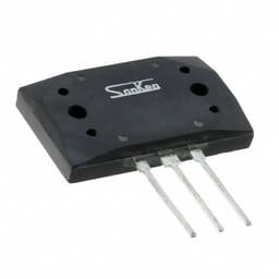 SANKEN 2SC2921