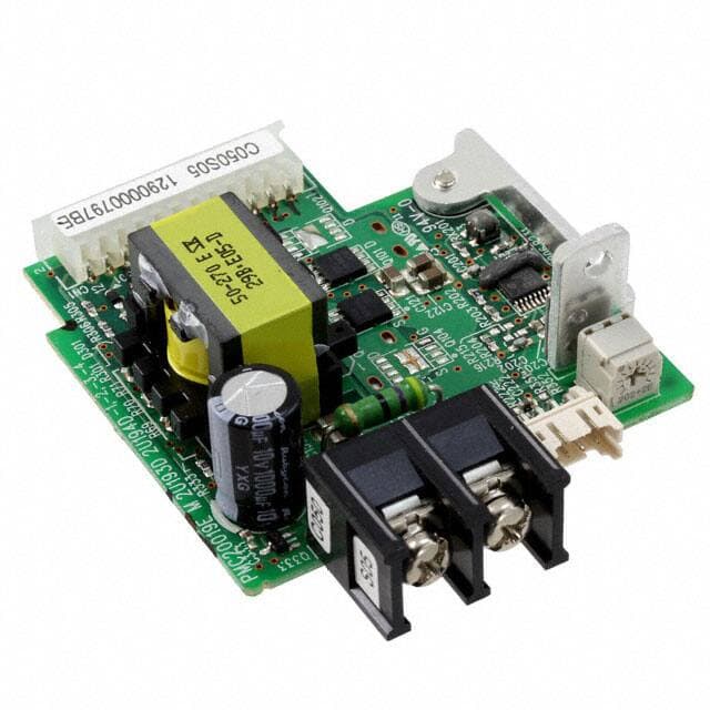SANKEN C050S05