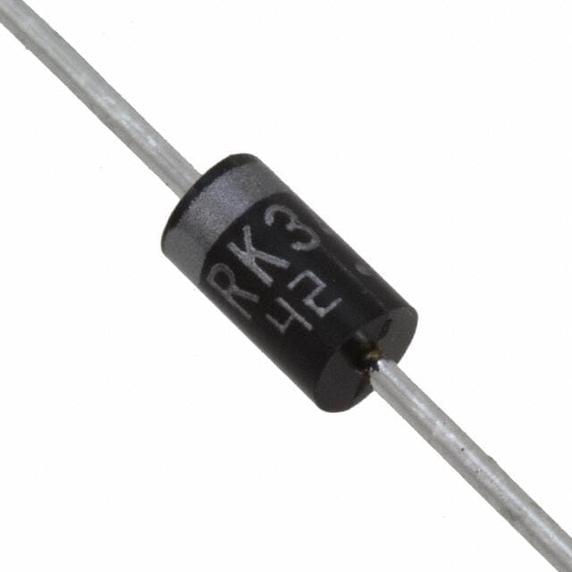 SANKEN RK 34V1