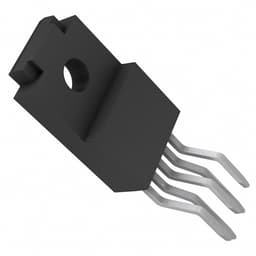 SANKEN STR-W6253MD