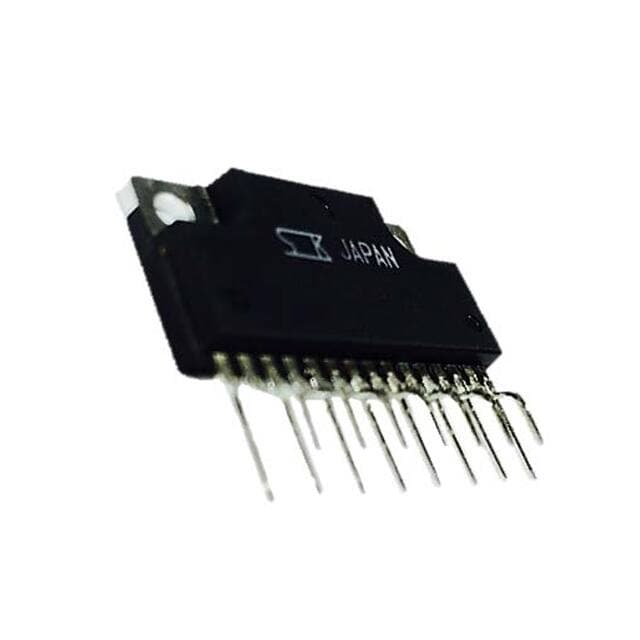 SANKEN SLA5074