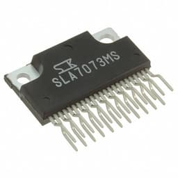 SANKEN SLA7073MS LF2151