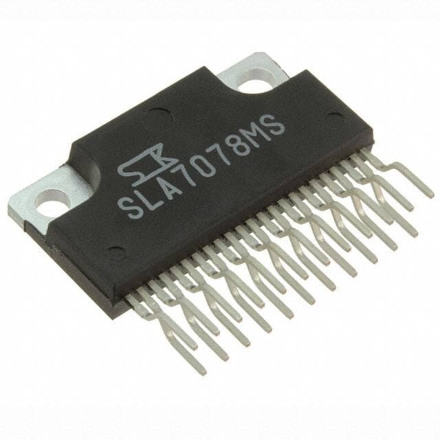 SANKEN SLA7078MS LF2151